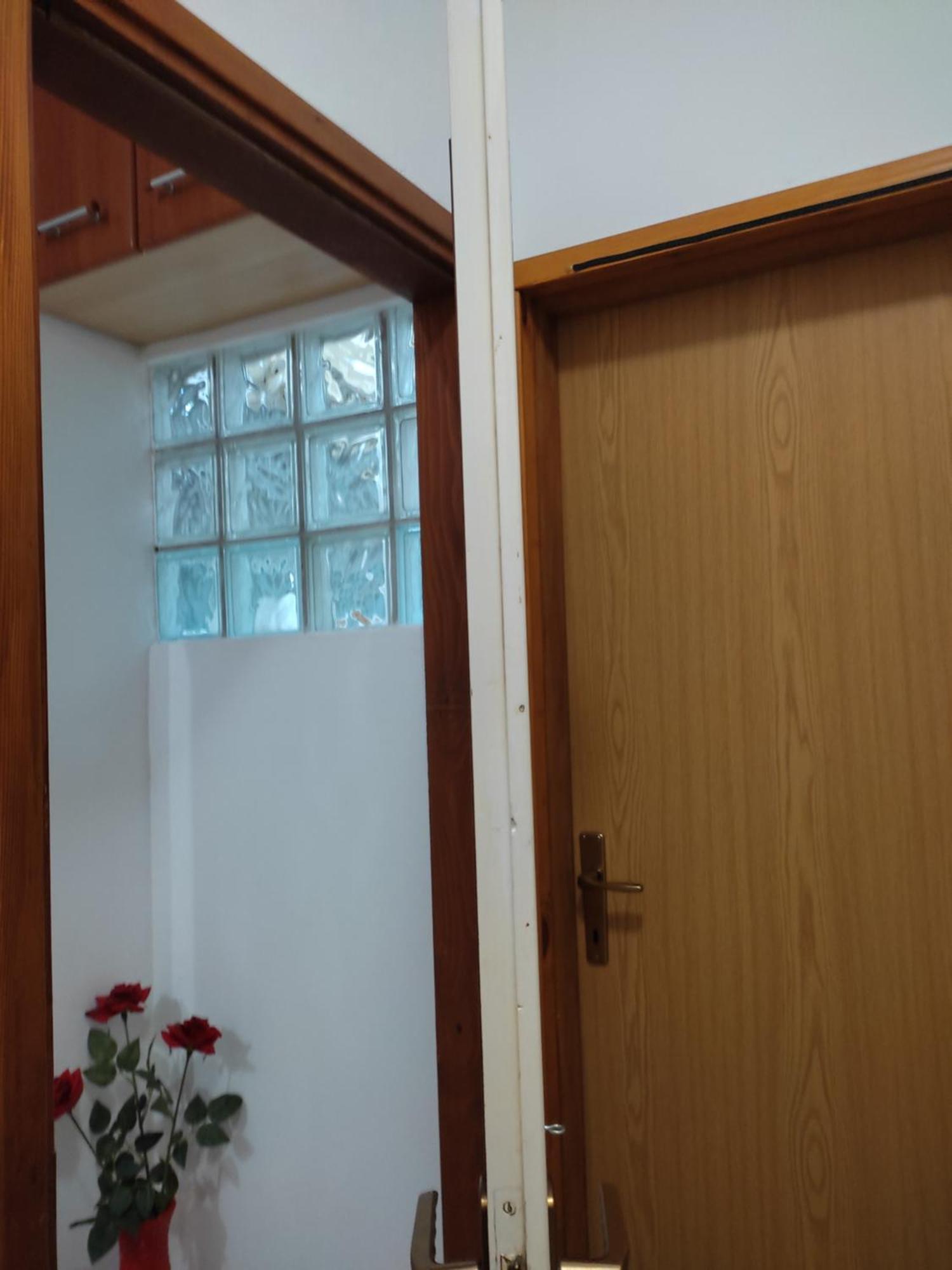 Studio Apartman Bari Buzet Room photo