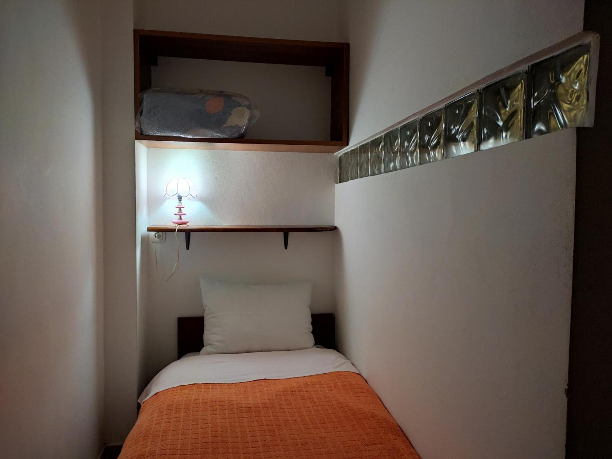 Studio Apartman Bari Buzet Room photo